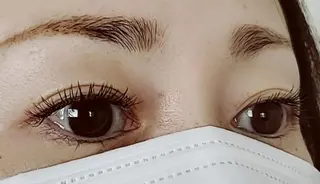 マツエク・マツパ Lycka till 加藤のマツエク・マツパデザイン