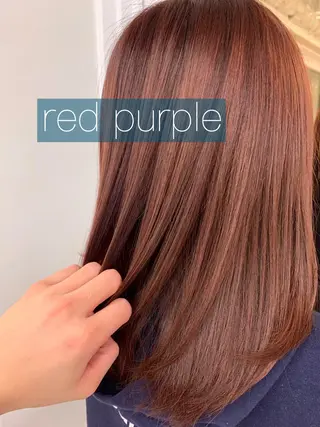 ショート カラー とも🏆プルエクステ /髪質改善🏆渋谷のヘアスタイル