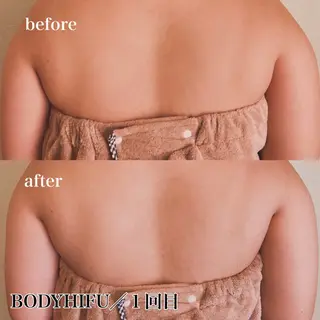 磐田｜LAYLA 一番丁寧な脱毛店のエステ・リラクイメージ