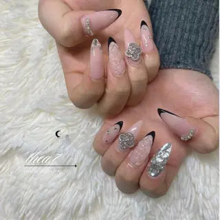 ネイル thea.7 【テアナ】のネイルデザイン