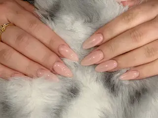 ネイル H&B 楊のネイルデザイン