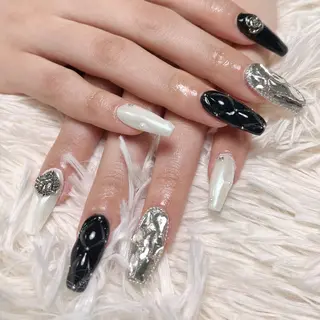 ネイル Twinkle Nail Kuboのネイルデザイン