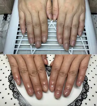 ネイル Artical所属・Artical salonのエステ・リラクイメージ