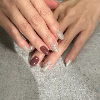 ネイル EMUR Ioriのネイルデザイン