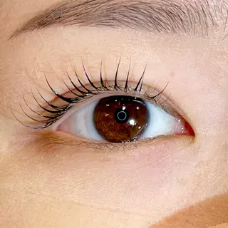 マツエク・マツパ 魏 千恵☀️ マツエク/マツパ☀️のマツエク・マツパデザイン