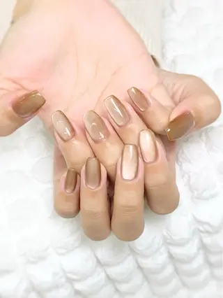 ネイル le rue MIKAのネイルデザイン