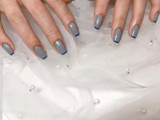 ネイル kihi大塚店 モデル募集専用のネイルデザイン