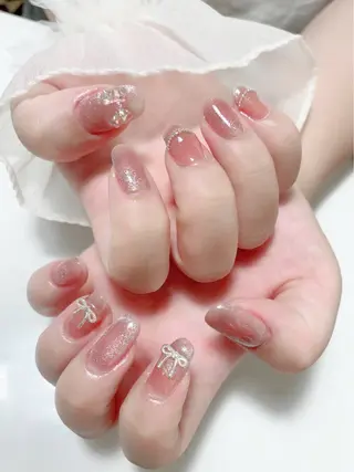ネイル zunbee nail所属・ZUNBEE Nailのネイルデザイン
