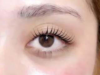 マツエク・マツパ eight eye アンナのマツエク・マツパデザイン