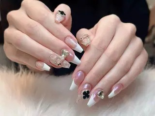 ネイル Jenn Nail Salonのネイルデザイン
