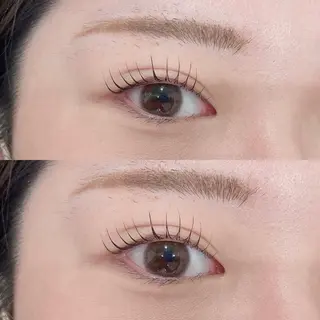 マツエク・マツパ miyazaki 🎀のマツエク・マツパデザイン