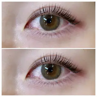 マツエク・マツパ NIL 仙台のマツエク・マツパデザイン