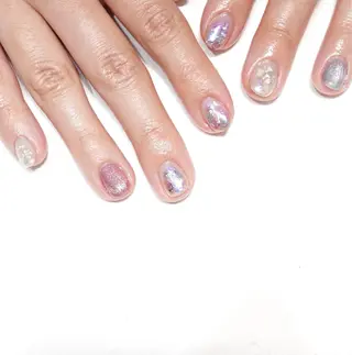 ネイル fruitful + YUKOのネイルデザイン