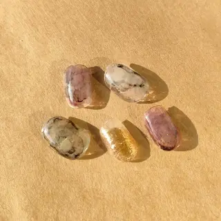 ネイル oir. nailsalonのネイルデザイン