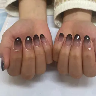 ネイル Raviy大阪店所属・Himeka⟡ jr.nailistのネイルデザイン