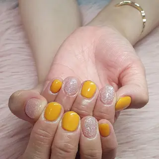 ネイル Salon de dahan所属・SALON DE DAHANのネイルデザイン