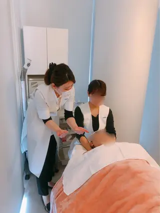 大人の 毛穴ケア専門店のその他イメージ