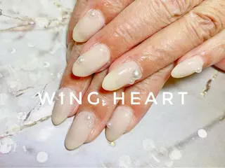 ネイル O. AKINAのネイルデザイン