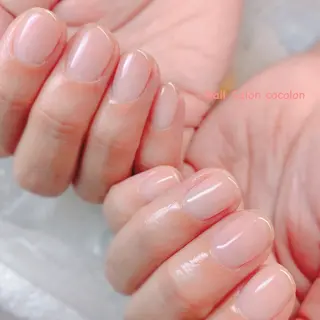 ネイル 柴崎 美幸のネイルデザイン