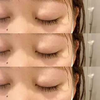 マツエク・マツパ H e l l a所属・まつげパーマ／眉毛 H e l l aの眉毛・アイブロウイメージ