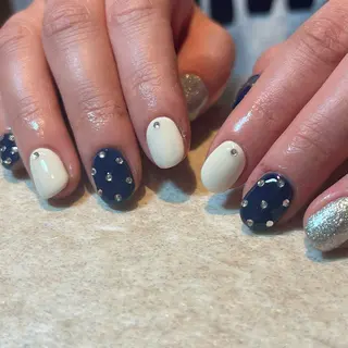 ネイル Yarm As Etel　。のネイルデザイン