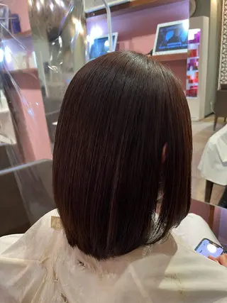 友松 世奈のマツエク・マツパデザイン