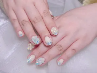 ネイル ネイルサロン KARIのネイルデザイン