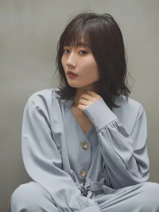 ミディアム 萩原 仁のその他イメージ