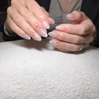 ネイル CHERIMO【lalaLaLa】所属・CHERIMO シェリモのネイルデザイン