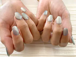 ネイル Maple所属・Maple saronのネイルデザイン