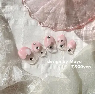 ネイル Lovl nailistのネイルデザイン