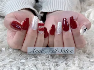 ネイル ☺️Sen 千💕のネイルデザイン