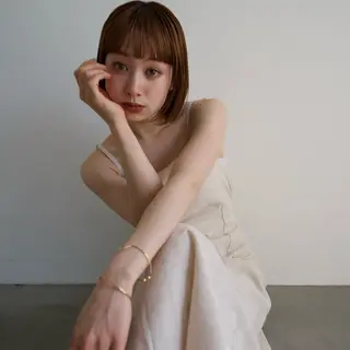 ショート 金沢市/美容師/ 岡島由希美のマツエク・マツパデザイン