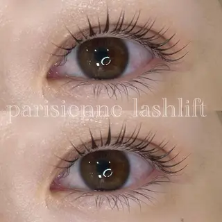 マツエク・マツパ EYELA銀座 伊藤のマツエク・マツパデザイン