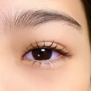 マツエク・マツパ Salon Bi. /ERIKAの眉毛・アイブロウイメージ