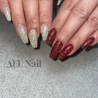 ネイル ALL Nail &whiteningのその他イメージ