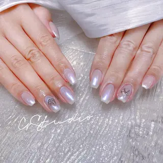 ネイル テ イのネイルデザイン