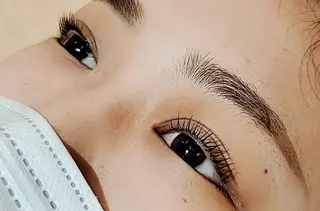 マツエク・マツパ Lycka till 加藤のマツエク・マツパデザイン