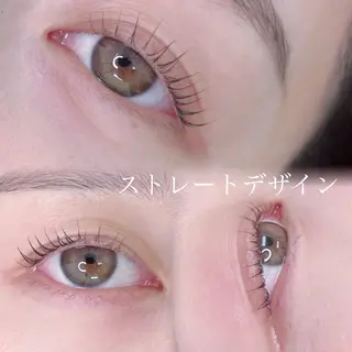 マツエク・マツパ 髙橋 涼紗🌷のマツエク・マツパデザイン