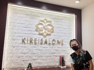 全身痩身✨ キレイサローネ新宿のエステ・リラクイメージ