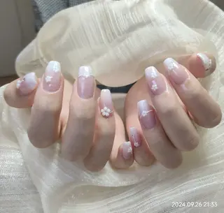 ネイル nail circlesのネイルデザイン
