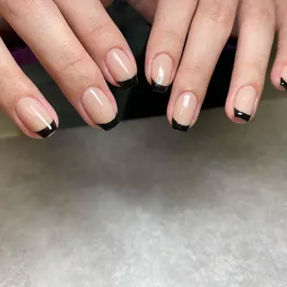 ネイル Nailist Amiのネイルデザイン