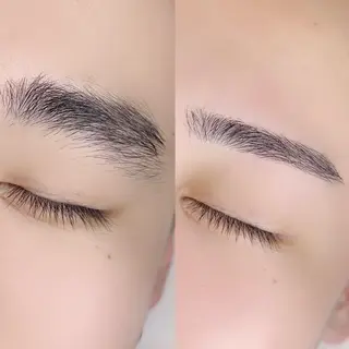 アイブロウ cilon所属・Cilon川越店 Hinataのマツエク・マツパデザイン