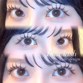 マツエク・マツパ AYAKA🤍 まつ毛パーマのマツエク・マツパデザイン