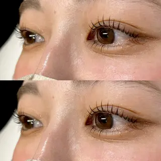 マツエク・マツパ ガレリアエレガンテ /栄🎀ななか🎀のマツエク・マツパデザイン