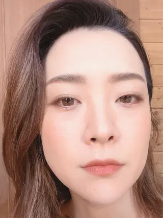 マツエク・マツパ アイブロウ 自まつ毛改善サロンHYGGE青葉台所属・mami saijoのマツエク・マツパデザイン