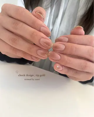 ネイル un. private nail salon所属・Ún.private nail salonのネイルデザイン