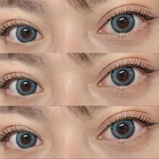 マツエク・マツパ petit ange所属・petit angeのマツエク・マツパデザイン