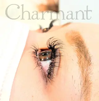 マツエク・マツパ アイデザイナー Key（ケイ）の眉毛・アイブロウイメージ