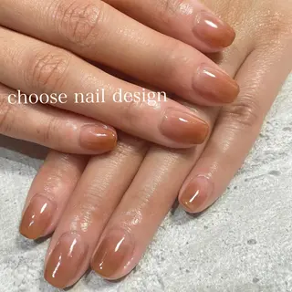 ネイル choose naildesignのネイルデザイン
